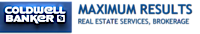 Maximum Results Real Estate Services Inc. logo, Maximum Results Real Estate Services Inc. contact details