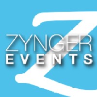 Zynger Events, Inc. logo, Zynger Events, Inc. contact details