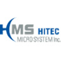 HITEC Micro System logo, HITEC Micro System contact details