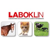 LABOKLIN España logo, LABOKLIN España contact details