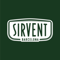 Sirvent Barcelona logo, Sirvent Barcelona contact details