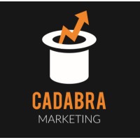 Cadabra Marketing logo, Cadabra Marketing contact details