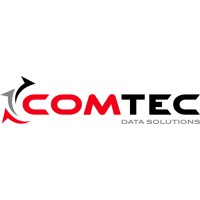 Comtec Data Solutions logo, Comtec Data Solutions contact details