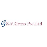 S.V. Gems Pvt. Ltd. logo, S.V. Gems Pvt. Ltd. contact details