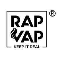 RAPVAP logo, RAPVAP contact details