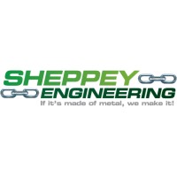 Sheppey Engineering Limited logo, Sheppey Engineering Limited contact details