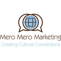 Mero Mero Marketing logo, Mero Mero Marketing contact details