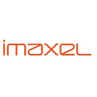 Imaxel lab logo, Imaxel lab contact details