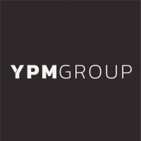 YPM Group logo, YPM Group contact details