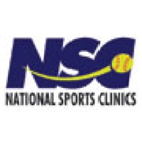 National Sports Clinics logo, National Sports Clinics contact details