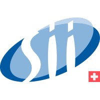 SII Switzerland logo, SII Switzerland contact details