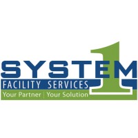 System 1, Inc. logo, System 1, Inc. contact details