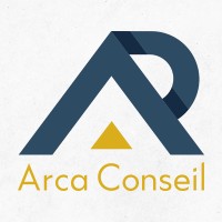 Arca Conseil logo, Arca Conseil contact details