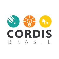 Cordis Brasil logo, Cordis Brasil contact details