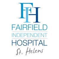 Fairfield Independent Hospital logo, Fairfield Independent Hospital contact details