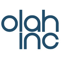 Olah Inc logo, Olah Inc contact details