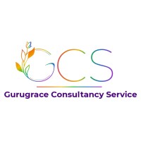 GCS - GuruGrace Consultancy Service logo, GCS - GuruGrace Consultancy Service contact details