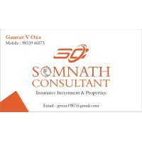 Somnath Consultant logo, Somnath Consultant contact details