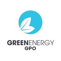 GreenEnergy GPO logo, GreenEnergy GPO contact details