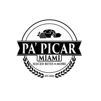 Pa' Picar Miami LLC logo, Pa' Picar Miami LLC contact details