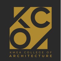 Kmea College of Architecture logo, Kmea College of Architecture contact details