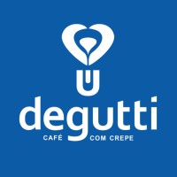 Degutti Cafés e Crepes logo, Degutti Cafés e Crepes contact details