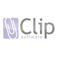 ClipSoftware logo, ClipSoftware contact details