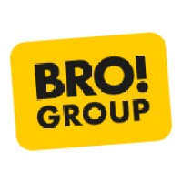 Bro!Group logo, Bro!Group contact details