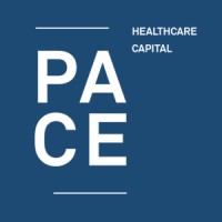 PACE Healthcare Capital logo, PACE Healthcare Capital contact details