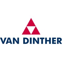 Van Dinther logo, Van Dinther contact details