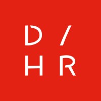 DigitalHR logo, DigitalHR contact details