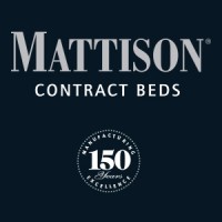 Mattison Contract Beds logo, Mattison Contract Beds contact details