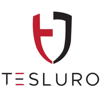 Tesluro logo, Tesluro contact details