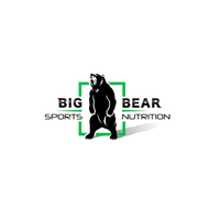 Big Bear Sports Nutrition logo, Big Bear Sports Nutrition contact details