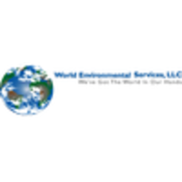 World Environmental Services logo, World Environmental Services contact details