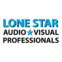 Lone Star Audio Visual Professionals (formerly Nerdy Co) logo, Lone Star Audio Visual Professionals (formerly Nerdy Co) contact details