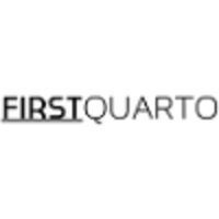 FirstQuarto logo, FirstQuarto contact details