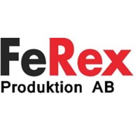 FeRex Produktion AB logo, FeRex Produktion AB contact details