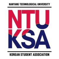 NTU KSA (Korean Student Association) logo, NTU KSA (Korean Student Association) contact details