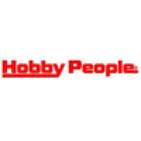 Hobby People logo, Hobby People contact details