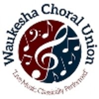 Waukesha Choral Union logo, Waukesha Choral Union contact details