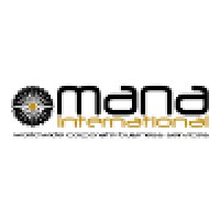 Mana International Limited logo, Mana International Limited contact details