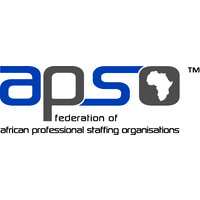 APSO logo, APSO contact details