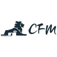 CFM Nigeria logo, CFM Nigeria contact details