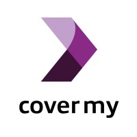 CoverMy Ltd logo, CoverMy Ltd contact details