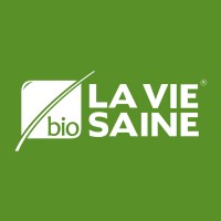 La Vie Saine logo, La Vie Saine contact details