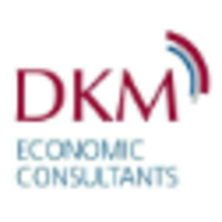 DKM Economic Consultants logo, DKM Economic Consultants contact details