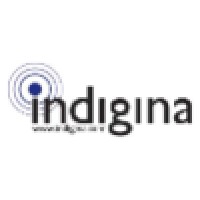 Indigina Technologies Ltd logo, Indigina Technologies Ltd contact details