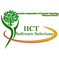 IICT Software Solutions logo, IICT Software Solutions contact details