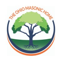 Ohio Masonic Home logo, Ohio Masonic Home contact details